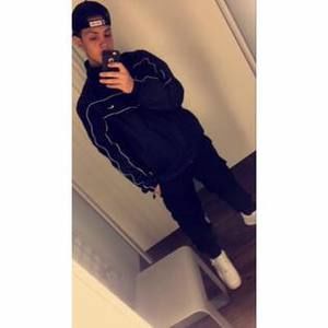 Meet your Posher, Marcus